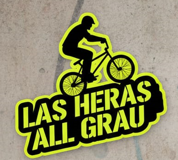 Las Heras Grau